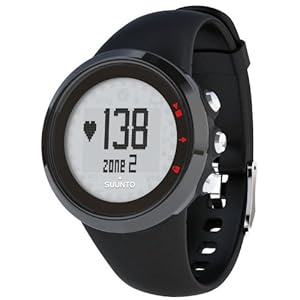 【クリックでお店のこの商品のページへ】SUUNTO(スント) M2 BLACK S015854000 【日本正規品】