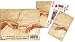 Michelangelo: The Creation of Adam - Double Deck Playing Cards