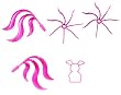 FIJIT Friends Serafina Accessory Pack
