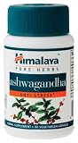Himalaya USA - Ashwagandha, 60 capsules