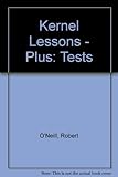 Kernel lessons plus, a post-intermediate course