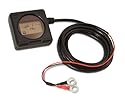 Argus BB-SBM12-PS Battery Bug Battery Monitor for Motorcycles and Power Sports