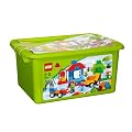 LEGO Bricks & More DUPLO 6052 - Mi Primer Set de Veh�culos
