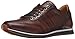 Magnanni Men's Tristian Fashion Sneaker