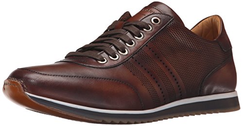 Magnanni Men's Tristian Fashion Sneaker