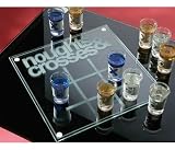 Noughts & Crosses Adult Drinking Game