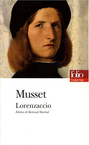 Lorenzaccio