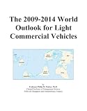 Review ICON Group International, Inc.  / The 2009-2014 World Outlook for Light Commercial Vehicles