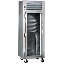 Traulsen AHT126WUT-FHG 30Glass Door Reach-In Refrigerator - A-Series