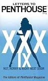 Produkt-Bild: (LETTERS TO PENTHOUSE XXXIX: HOT, HORNY & RIGHT NEXT DOOR ) By Editors of Penthouse Magazine (Author) mass_market Published on (01, 2011)