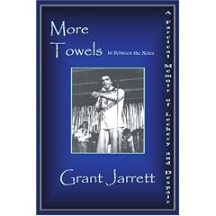More Towels: In Between the Notes