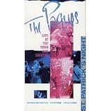 Live at the Town & Country: St. Patrick's Night [VHS]
