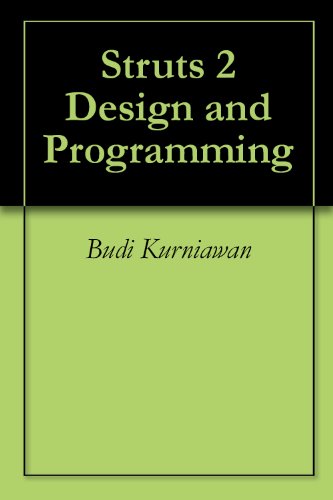 Struts 2 Design and Programming