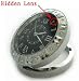 New Model HD 1280*960 motion detection video resolution clock camera