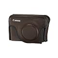 Canon SC-DC65D Kameratasche f�r PowerShot G11 und G12 braun