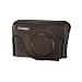 Canon SC-DC65D Kameratasche f�r PowerShot G11 und G12 braun