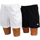 Adidas Boys Essex Shorts