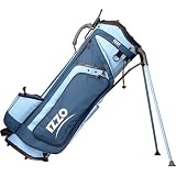 IZZO 2008 Tornado Golf Stand Bag