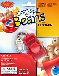 Don't Spill The Beans Game by Basic Fun