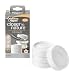 Tommee Tippee Closer to Nature Milk Storage Lids x 4