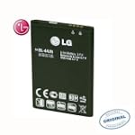 Bateria Original LG P970 Optimus Blac...