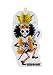 ONE PIECE 3Dウォールディスプレイ (BOX)