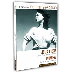 Jeux d'ete ; monika