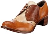 Produkt-Bild: MOMA english 49201-M1 Damen Halbschuhe