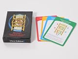 Agility Ladder Deck