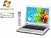 日本電気 LaVie C LC950/MG(A4ノート/15.4型ワイド液晶搭載) Vista-HomePremium(SP1) PC-LC950MG