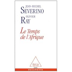 Le Temps de l'Afrique