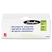 Swingline S.F. 1 Standard Chisel Point Staples, 0.25 Inch Leg Length, 5000 Staples per Pack, Silver (S7079350R)