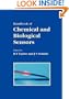 Handbook of Chemical and Biological Sensors