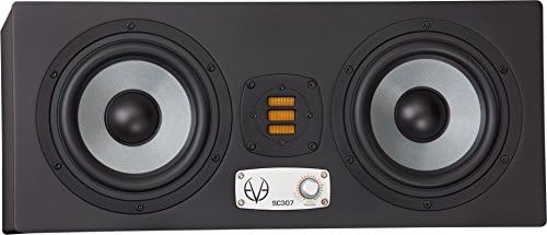 Eve Audio SC307 3-Way 7-Inch Monitor