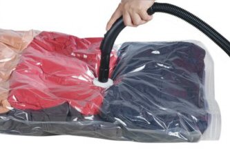 15 tlg Set Vakuum Beutel - Aufbewahrungsbeutel - TÜV