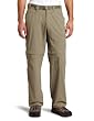 Columbia Men's Silver Ridge II Convertible Pant