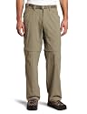 Columbia Men's Silver Ridge II Convertible Pant
