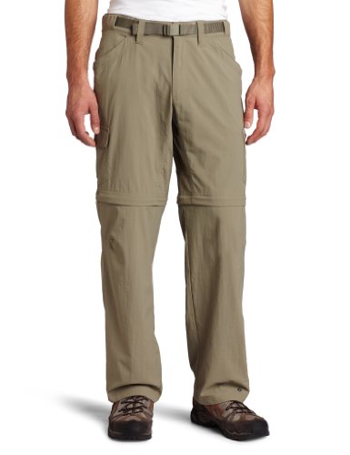 Columbia Men's Silver Ridge II Convertible Pant