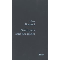 Nos baisers sont des adieux