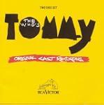 Tommy - Broadway Cast