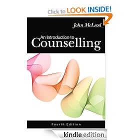 Introduction To Counselling