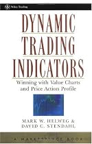 Dynamic Trading Indicators: Winning with Value Charts and Price Action Profile