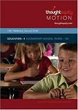 Education 4 - Elementary School Years - HD - B001J549UM ( DVD )