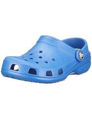crocs Classic Kids 10006 Unisex - Kinder Clogs & Pantoletten