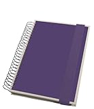 Buy Semikolon Medium Spiral Address Book, Plum (1460018) Knowing God: Walking through the Book of Books