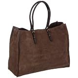 L'Autre Chose BORSA LB3004.0351088C215, Damen Shopper 40x28x16 cm (B x H x T)