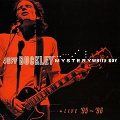 Mystery White Boy-live 95-96