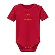 Milk Bodysuit - Red