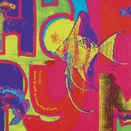 Happy Mondays Foto 20