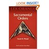 Sacramental Orders (Lex Orandi)